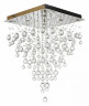Накладной светильник Arti Lampadari Flusso Flusso H 1.4.50.515 G