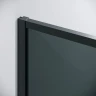 Душевой уголок Grossman Galaxy 110x100 120.K33.01.1110.42.10 профиль Графит сатин стекло тонированное