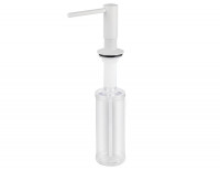 Дозатор для моющего средства Kaiser KH-3054 цвет Белый