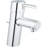 Смеситель для раковины Grohe Concetto 32204001 Хром латунь