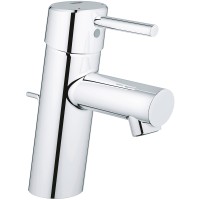 Смеситель для раковины Grohe Concetto 32204001 Хром латунь