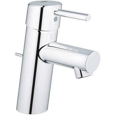 Смеситель для раковины Grohe Concetto 32204001 Хром латунь