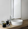Раковина-чаша Laufen Kartell 42 8.1233.1 Белая