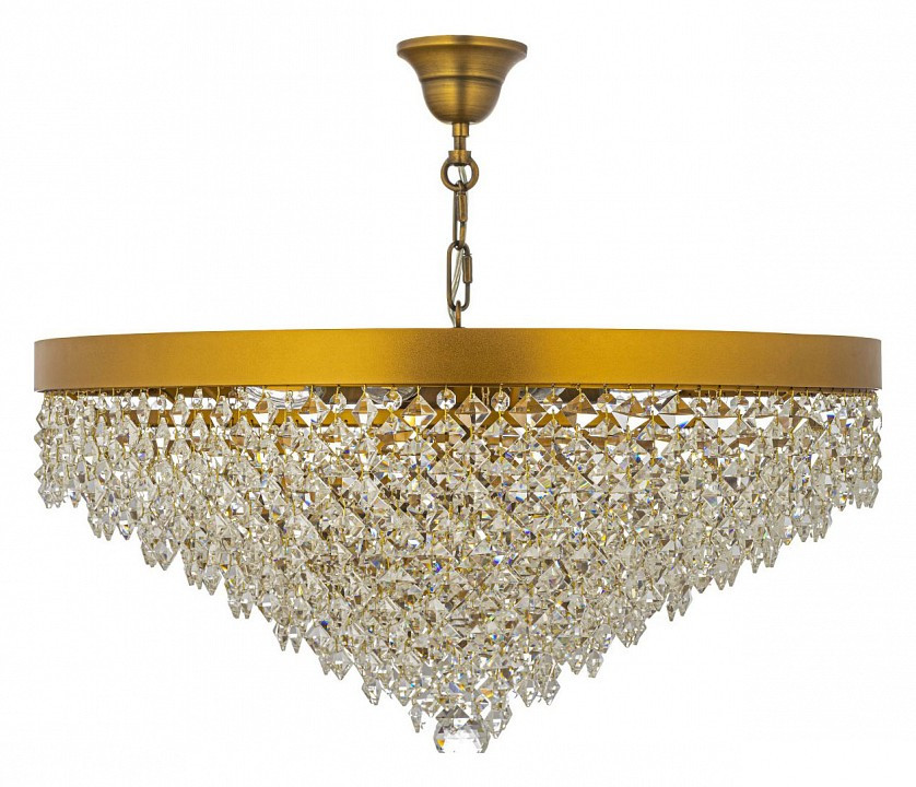Подвесная люстра Arti Lampadari Avio Avio E 1.5.60.100 AG