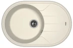 Кухонная мойка Florentina Лотос 78 20.295.C0780.201 цвет Жасмин