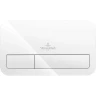 Клавиша смыва Villeroy&Boch ViConnect 92249068 Белая