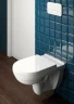 Клавиша смыва Villeroy&Boch ViConnect 92249068 Белая