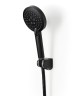 Смеситель для душа Orange Mia M34-320B