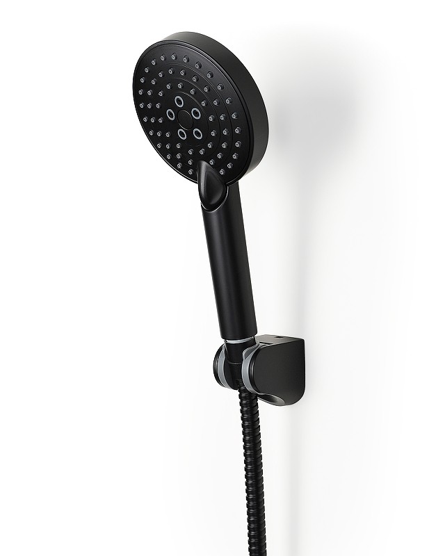 Смеситель для душа Orange Mia M34-320B