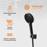 Смеситель для душа Orange Mia M34-320B