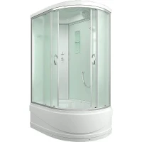 Душевая кабина Erlit Comfort 120х80 ER3512TPL-C3-RUS без гидромассажа