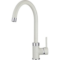 Смеситель для кухни Point PN3101BG Бежевый Хром латунь