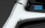 Смеситель для раковины Gappo G35 G1035 Хром