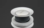 Смеситель для раковины Gappo G35 G1035 Хром