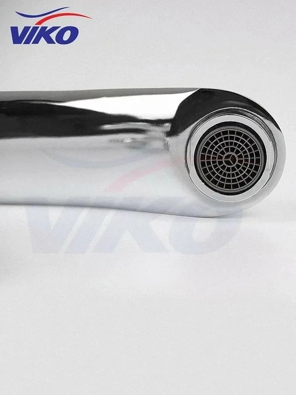 Смеситель для кухни Viko V-1233 Хром