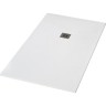 Душевой поддон из искусственного камня Stpool Lite 140х80 1237424 White Matt