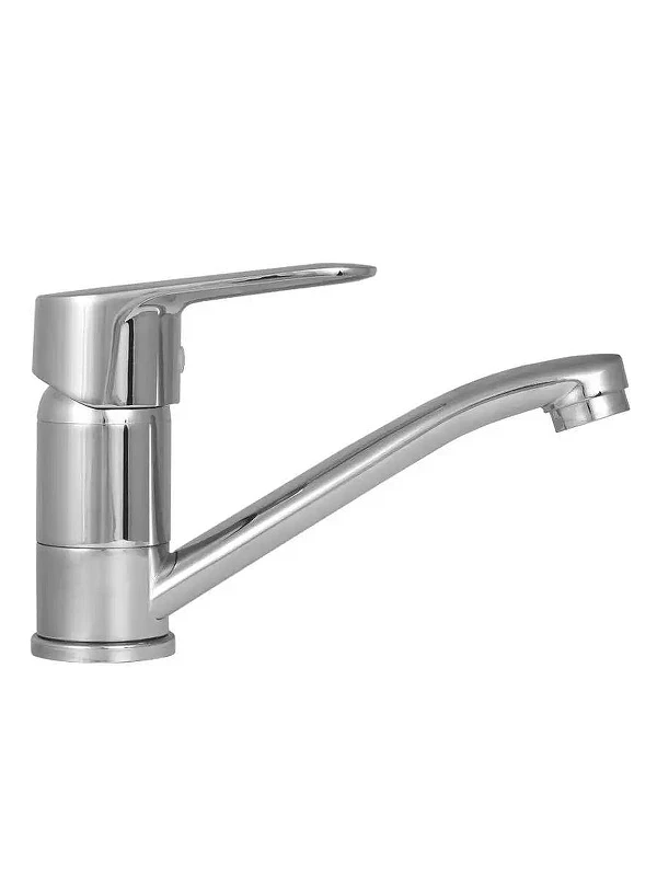 Смеситель для раковины Wisent WP45202-2 цвет Хром