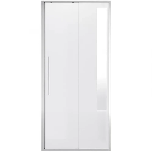 Душевая дверь Niagara Nova 90 NG-64-9A профиль Хром стекло прозрачное