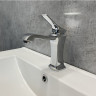 Смеситель для раковины Comforty FC066A-CCT 00-00004520 Хром латунь