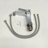 Смеситель для раковины Comforty FC066A-CCT 00-00004520 Хром латунь