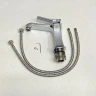 Смеситель для раковины Comforty FC066A-CCT 00-00004520 Хром латунь