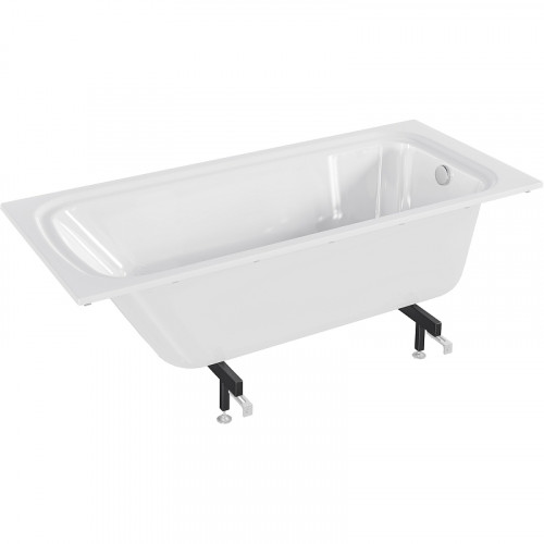 Ванна из искусственного камня Jacob Delafon Elite 170x75 E6D362RU-00 без гидромассажа