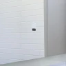 Зеркало Comforty Эдельвейс 90Э 00-00014150 с подсветкой с бесконтактным выключателем