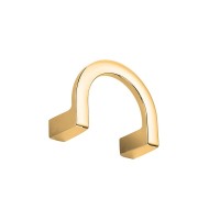 Крючок Colombo Design Lulu BLC47.HPS Золото