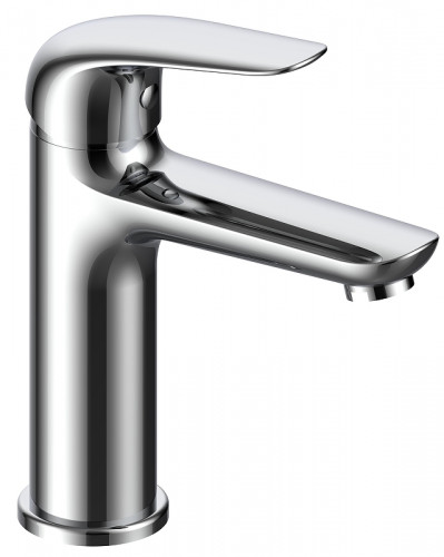 Смеситель для раковины ESKO Cape Town CT26M цвет Хром