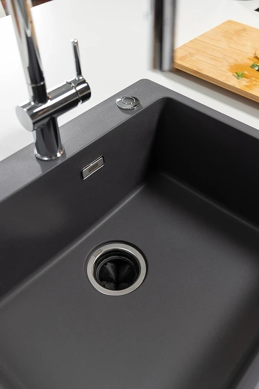 Измельчитель пищевых отходов Franke Slim 100 134.0715.095 900