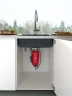 Измельчитель пищевых отходов Franke Slim 100 134.0715.095 900