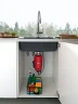 Измельчитель пищевых отходов Franke Slim 100 134.0715.095 900