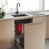 Измельчитель пищевых отходов Franke Slim 100 134.0715.095 900