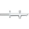 Излив для смесителя Grohe BauCosmopolitan 13425001 Хром