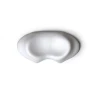 Подголовник для ванны AltroBagno Comodo 083503S Wt цвет Белый