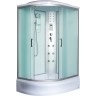 Душевая кабина River Dunay 110x80 MT R 10000001165 с поддоном