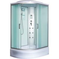 Душевая кабина River Dunay 110x80 MT R 10000001165 с поддоном