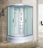 Душевая кабина River Dunay 110x80 MT R 10000001165 с поддоном