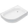 Душевая кабина River Dunay 110x80 MT R 10000001165 с поддоном