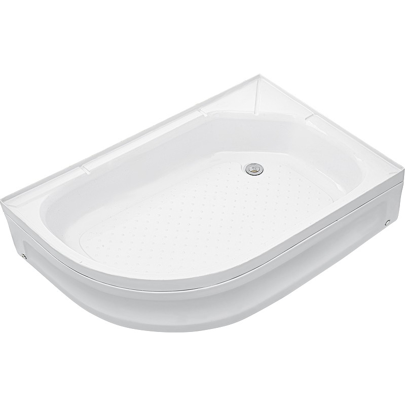Душевая кабина River Dunay 110x80 MT R 10000001165 с поддоном