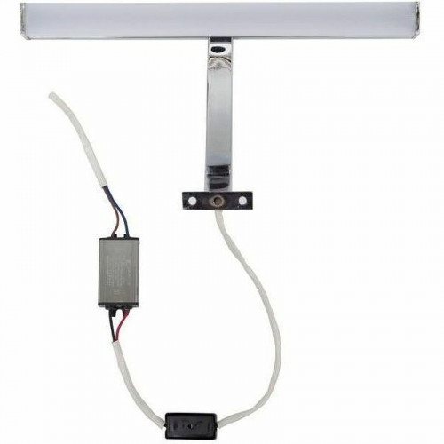 Светильник Aquanet WT-811/5W LED 198673 Хром