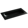 Раковина Sancos Ceramicanova Grace 90 CN7019MB цвет Черный матовый