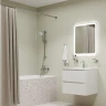 Ручной душ Iddis Optima Home OPH3FC0i18 цвет Хром