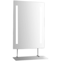Зеркало WeltWasser Sofie 60x80 10000000989 с подсветкой и подогревом Хром с сенсорным выключателем стекло