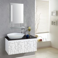 Зеркало WeltWasser Sofie 60x80 10000000989 с подсветкой и подогревом Хром с сенсорным выключателем стекло