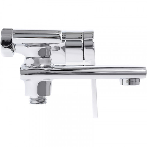 Комплект смесителей Orange Splito M36-311cr Хром