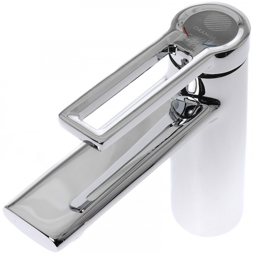 Комплект смесителей Orange Splito M36-311cr Хром