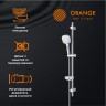 Комплект смесителей Orange Splito M36-311cr Хром