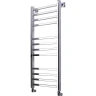 Водяной полотенцесушитель Comfysan Pioli-K W-10 100x50 014445 Хром