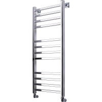 Водяной полотенцесушитель Comfysan Pioli-K W-10 100x50 014445 Хром